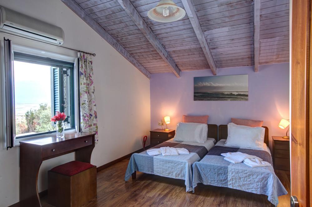 Gatsoulis Villas Apolpaina Exteriör bild