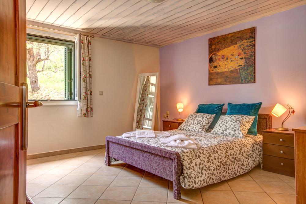 Gatsoulis Villas Apolpaina Exteriör bild